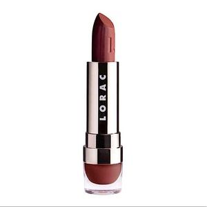 LORAC Alter Ego Satin Lipstick